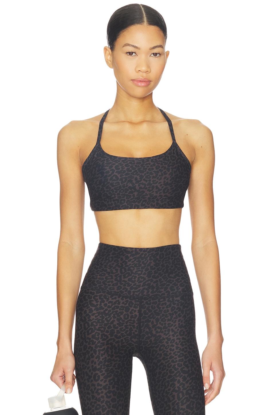 softmark slim racerback sports bra