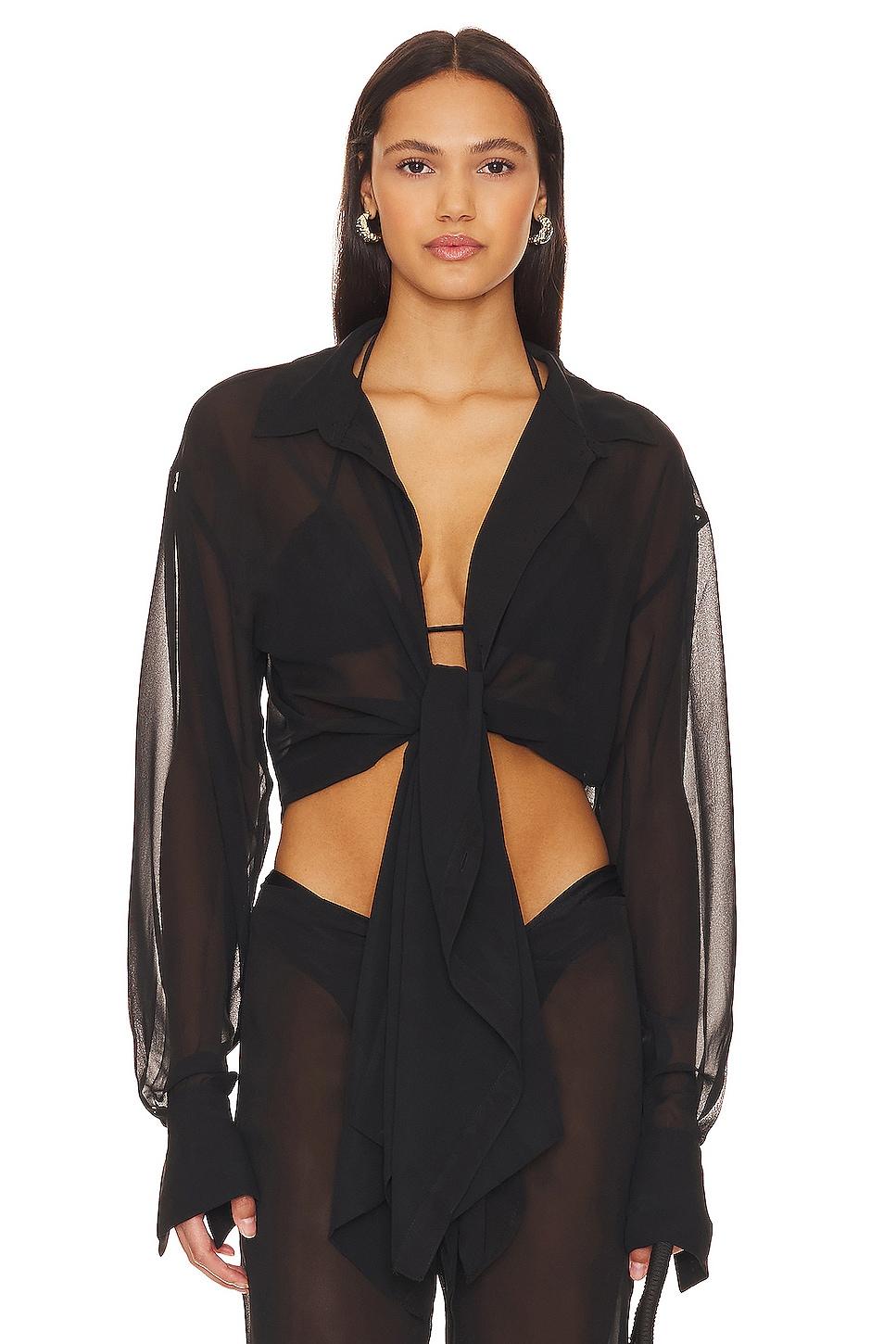 soho shirt