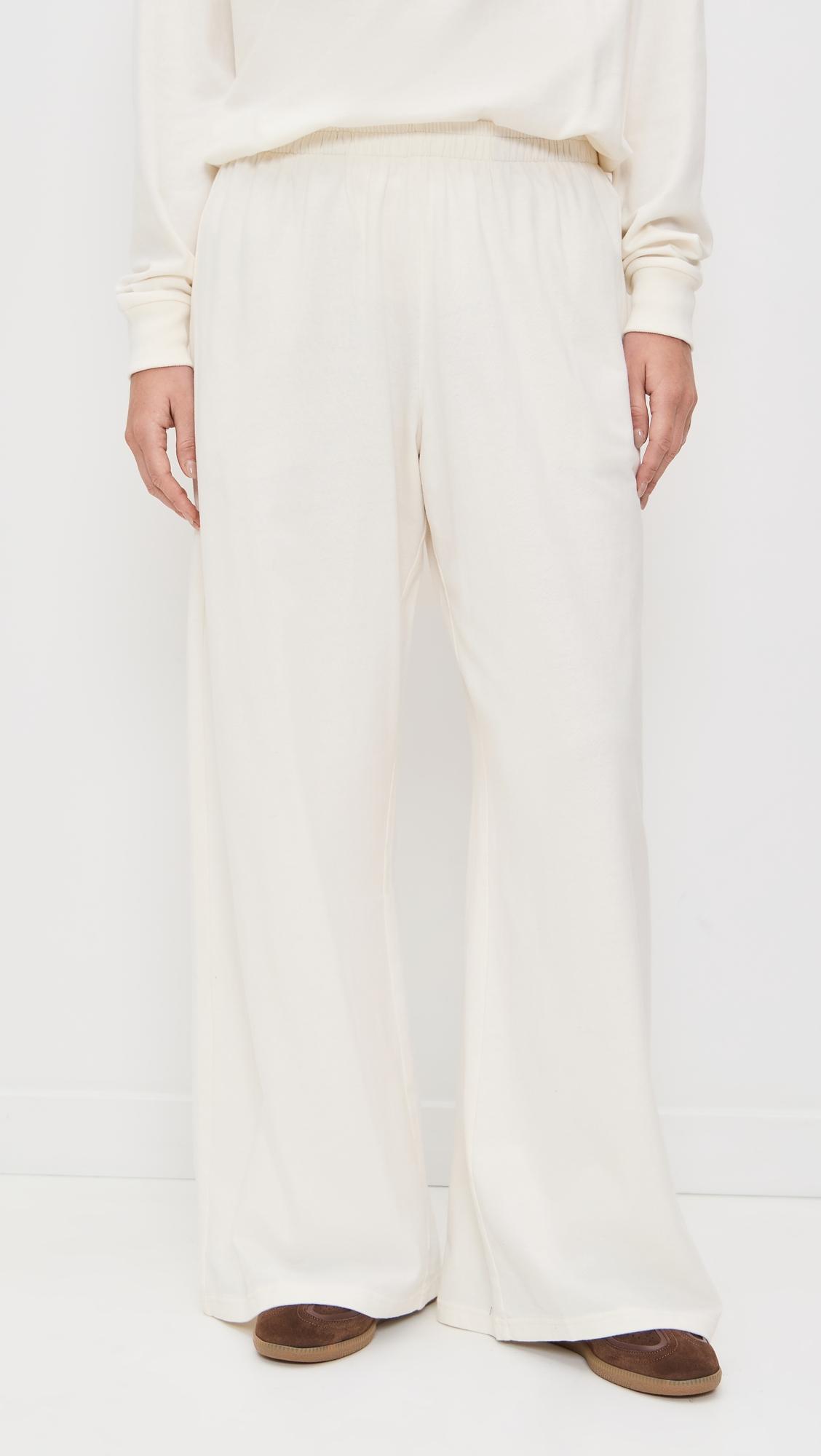 soho tokio wide leg pants