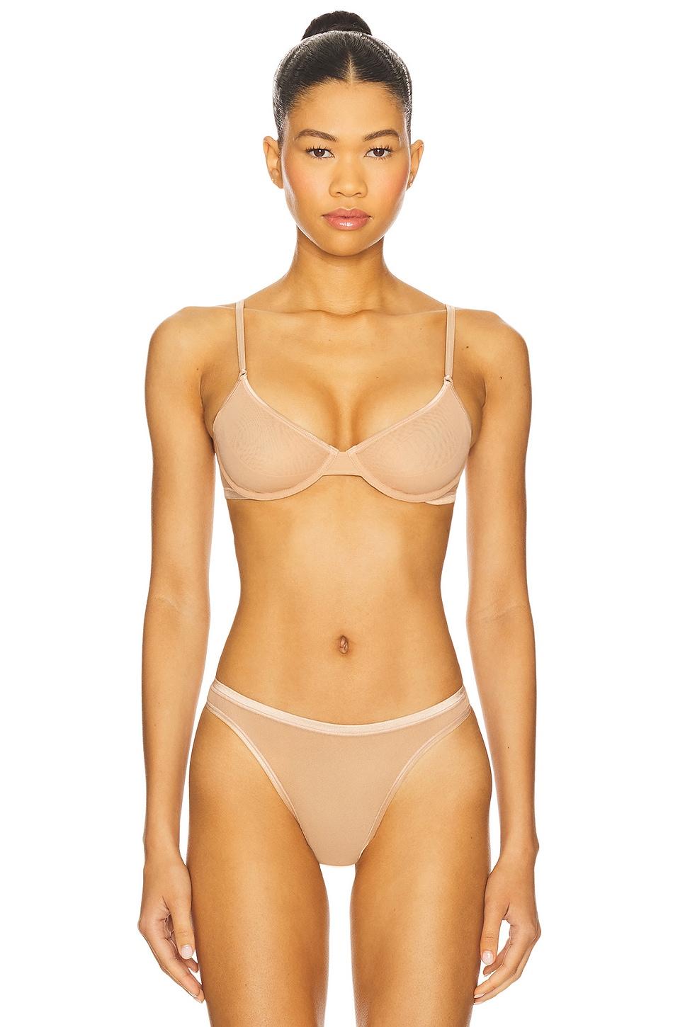 soire confidence molded bra