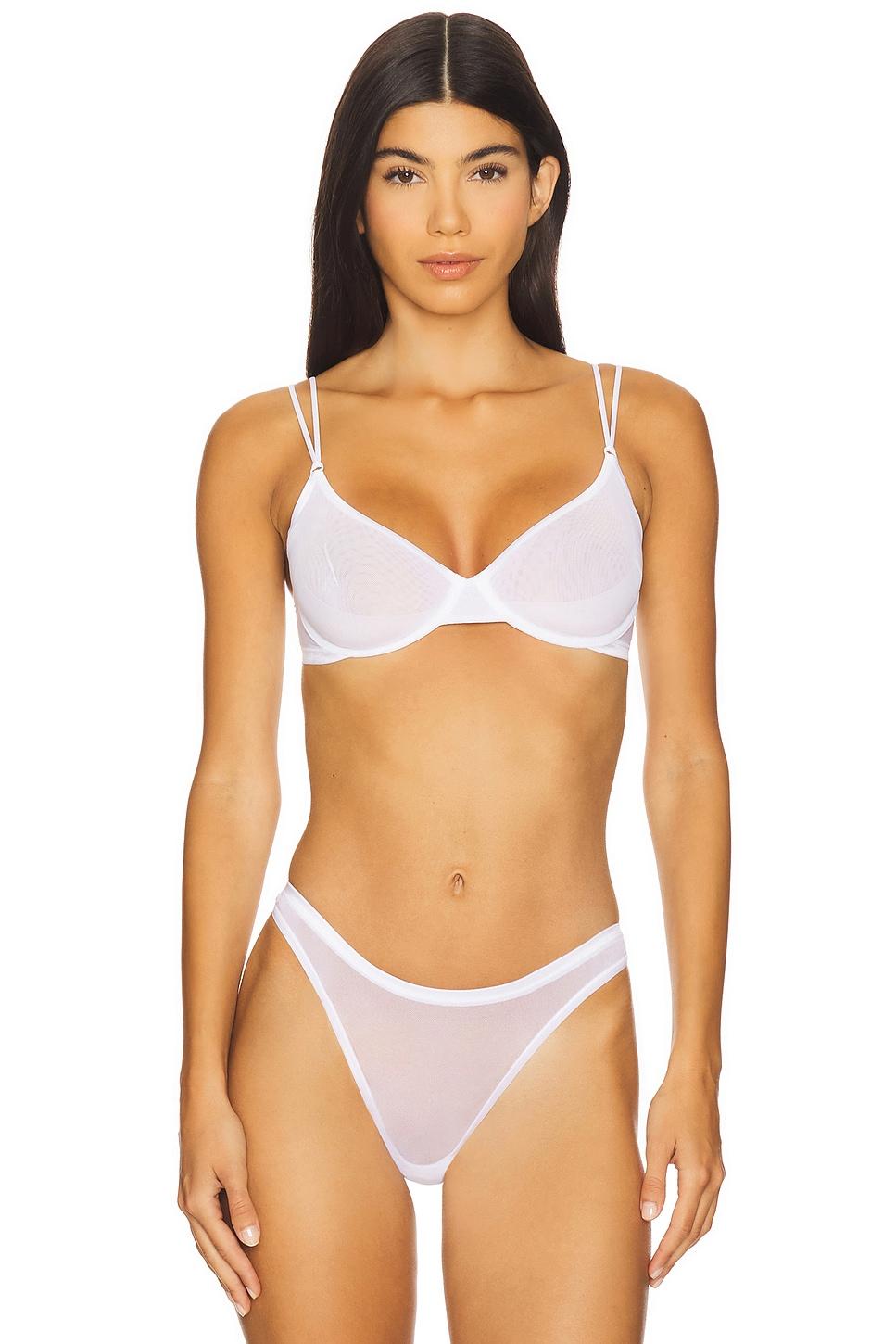 soire confidence molded bra