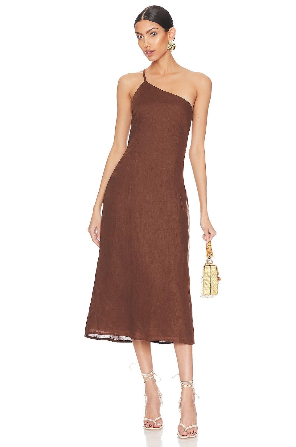 soko midi dress