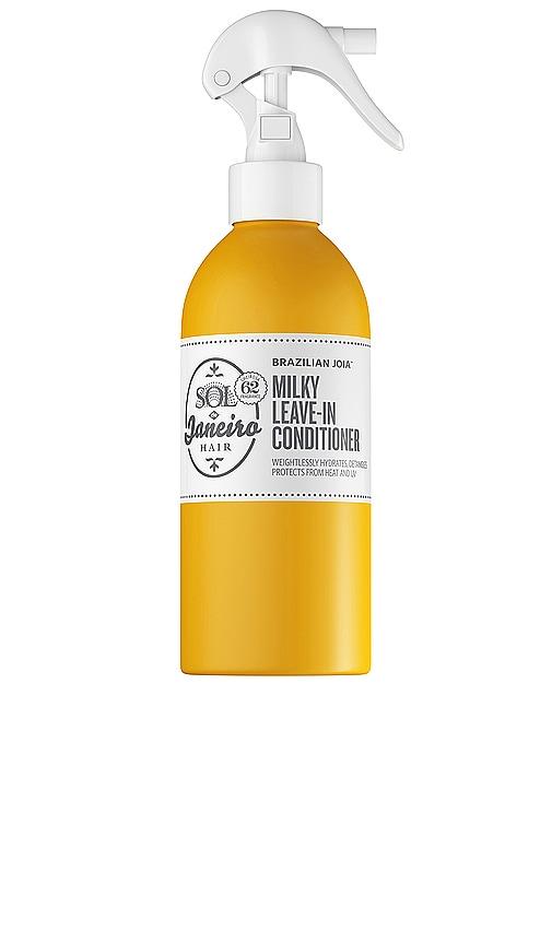 sol de janeiro brazilian joia milky leave-in conditioner in beauty: na.