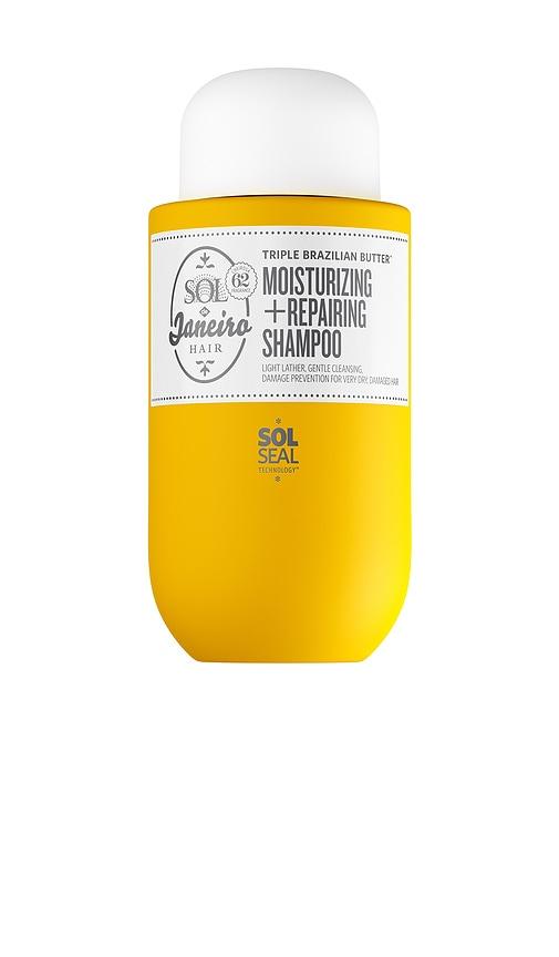 sol de janeiro brazilian joia strengthening + smoothing shampoo in beauty: na.