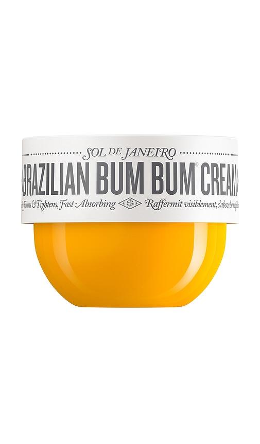 sol de janeiro travel brazilian bum bum cream in beauty: na.