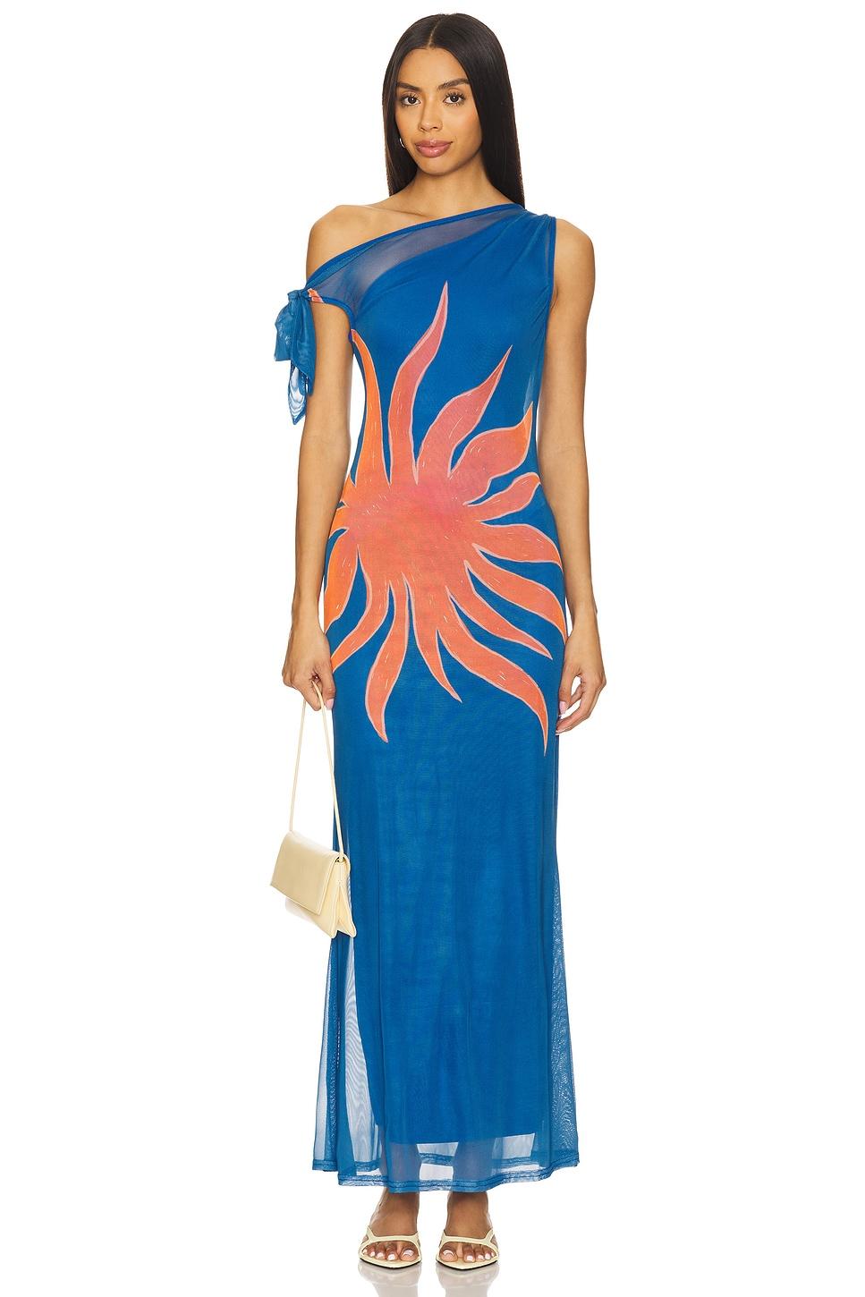 sol lyla dress