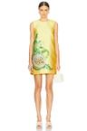 sol mini dress