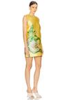 sol mini dress