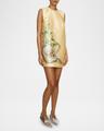sol mini dress