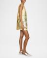 sol mini dress