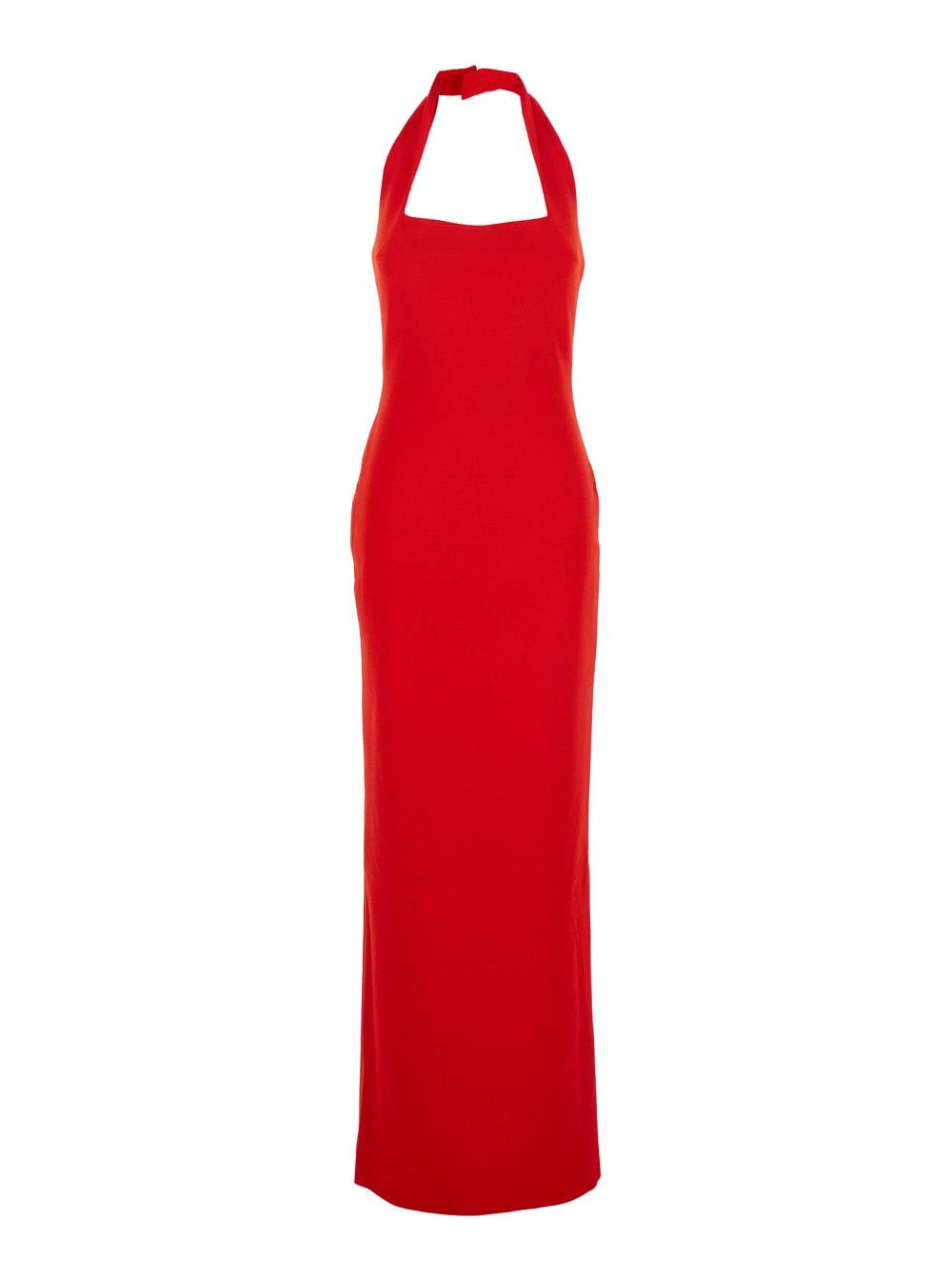 solace london 7 ilona maxi dress