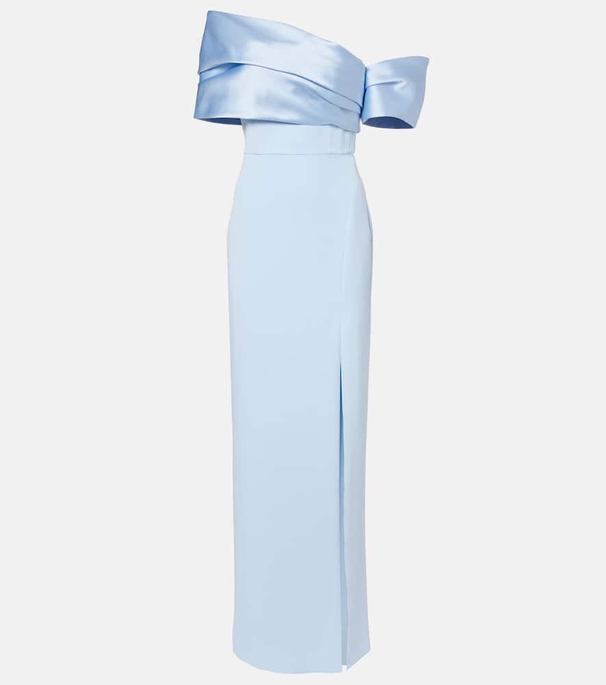 solace london alexis asymmetric off