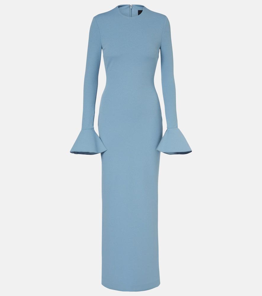 solace london alicia gown
