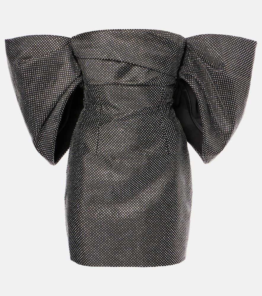 solace london elina embellished off