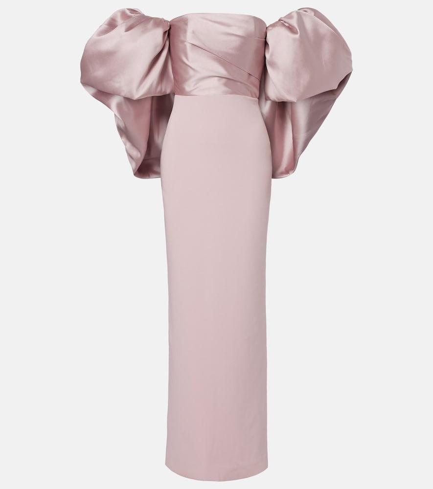 solace london floris satin