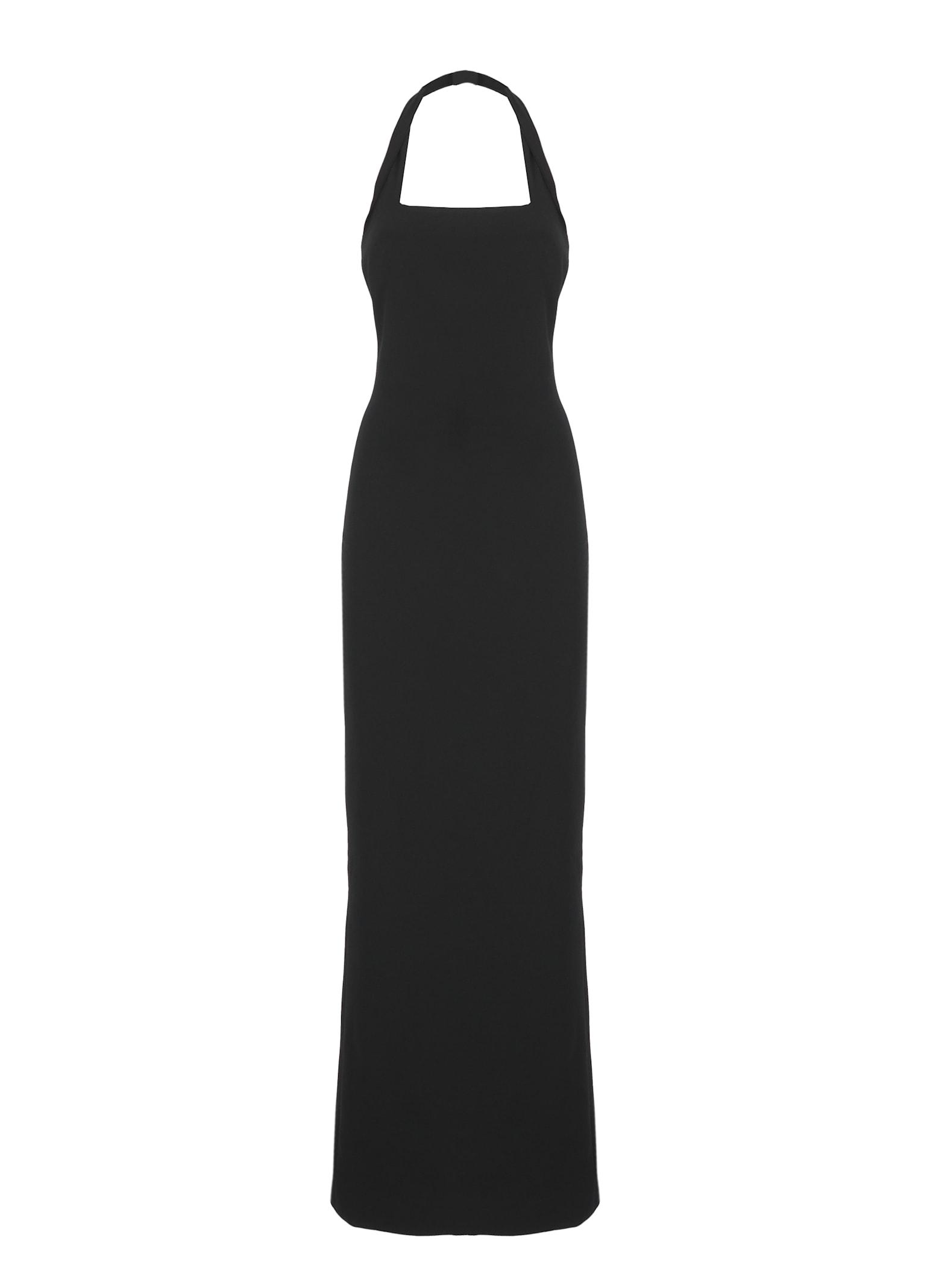 solace london ilona maxi dress