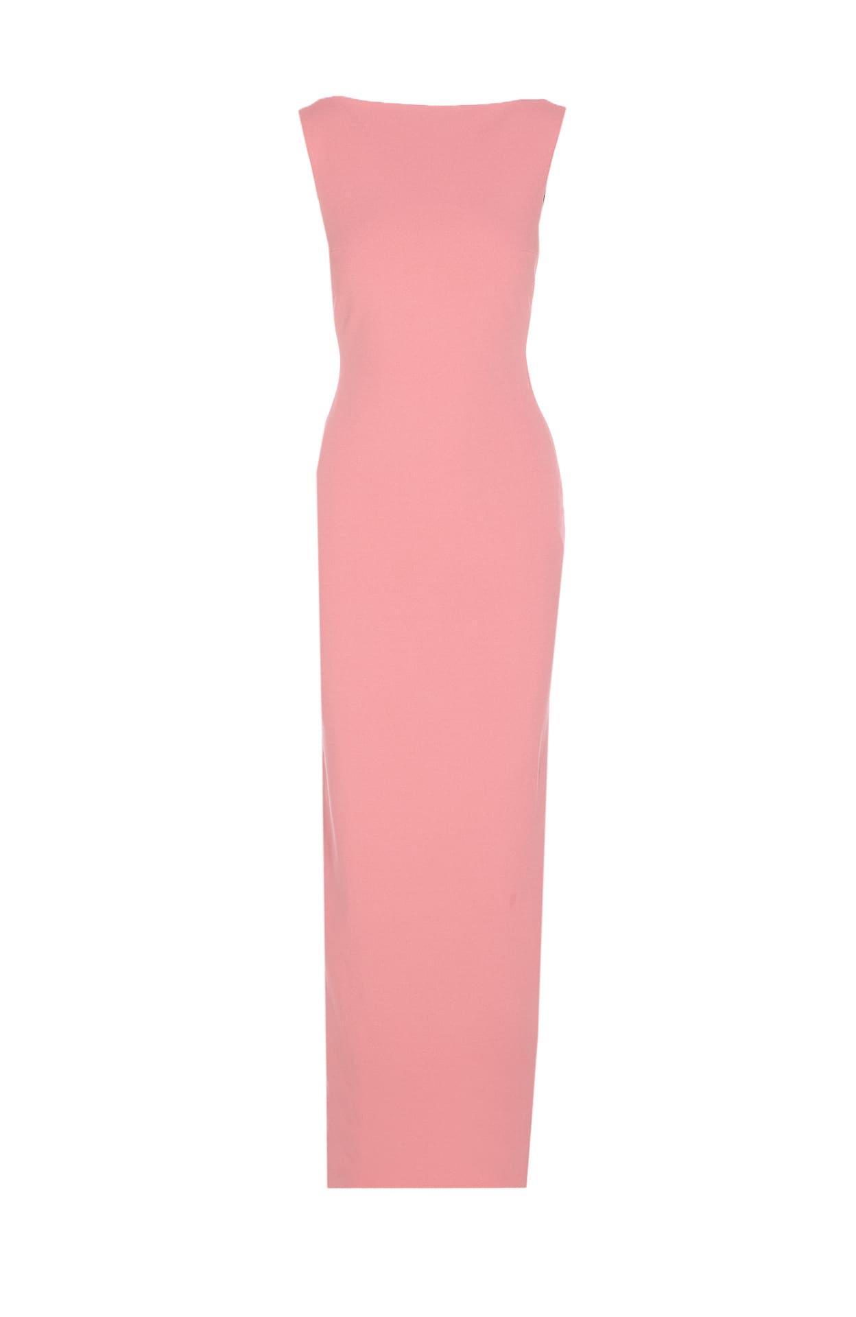 solace london imogen maxi dress