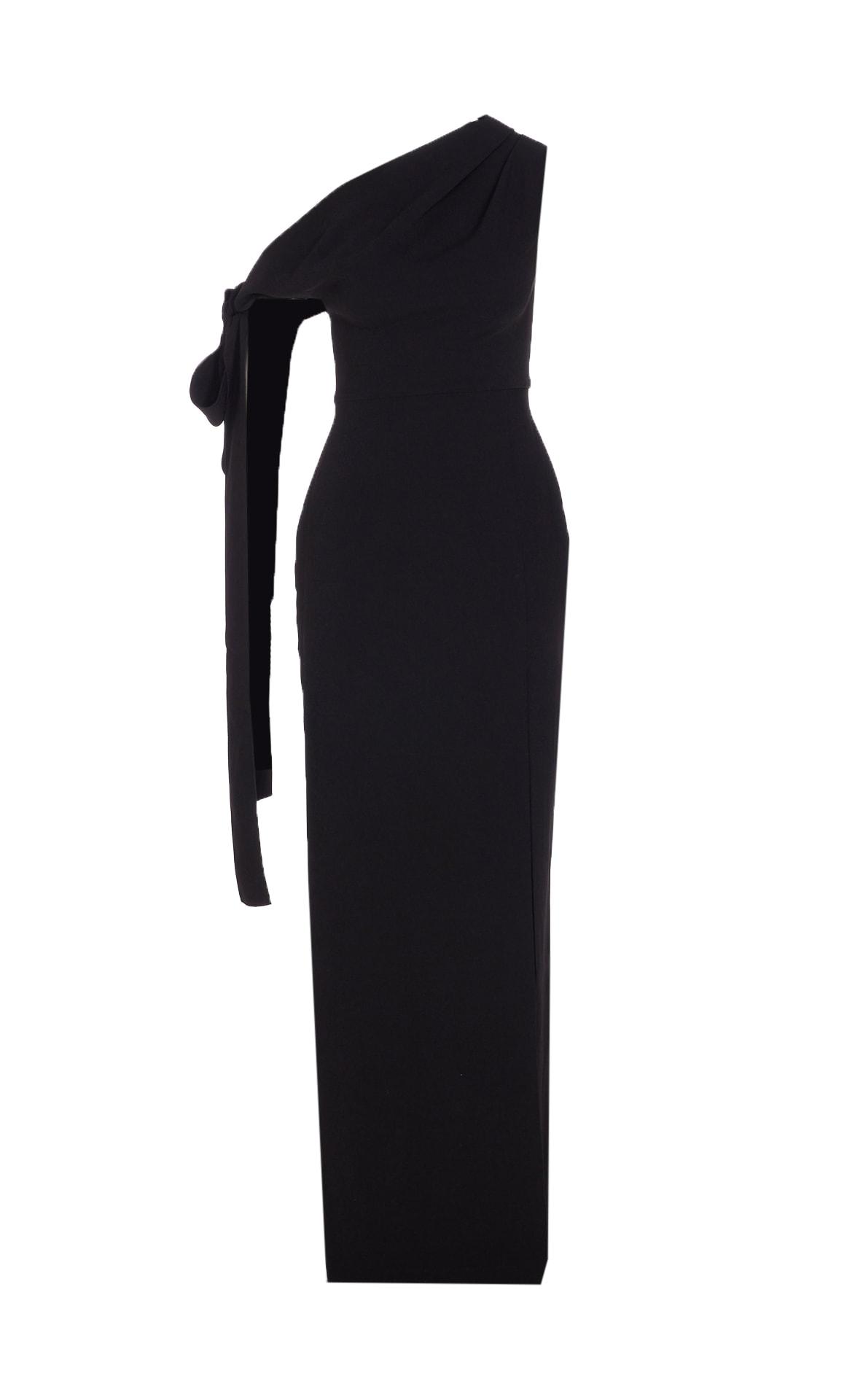 solace london irina maxi dress