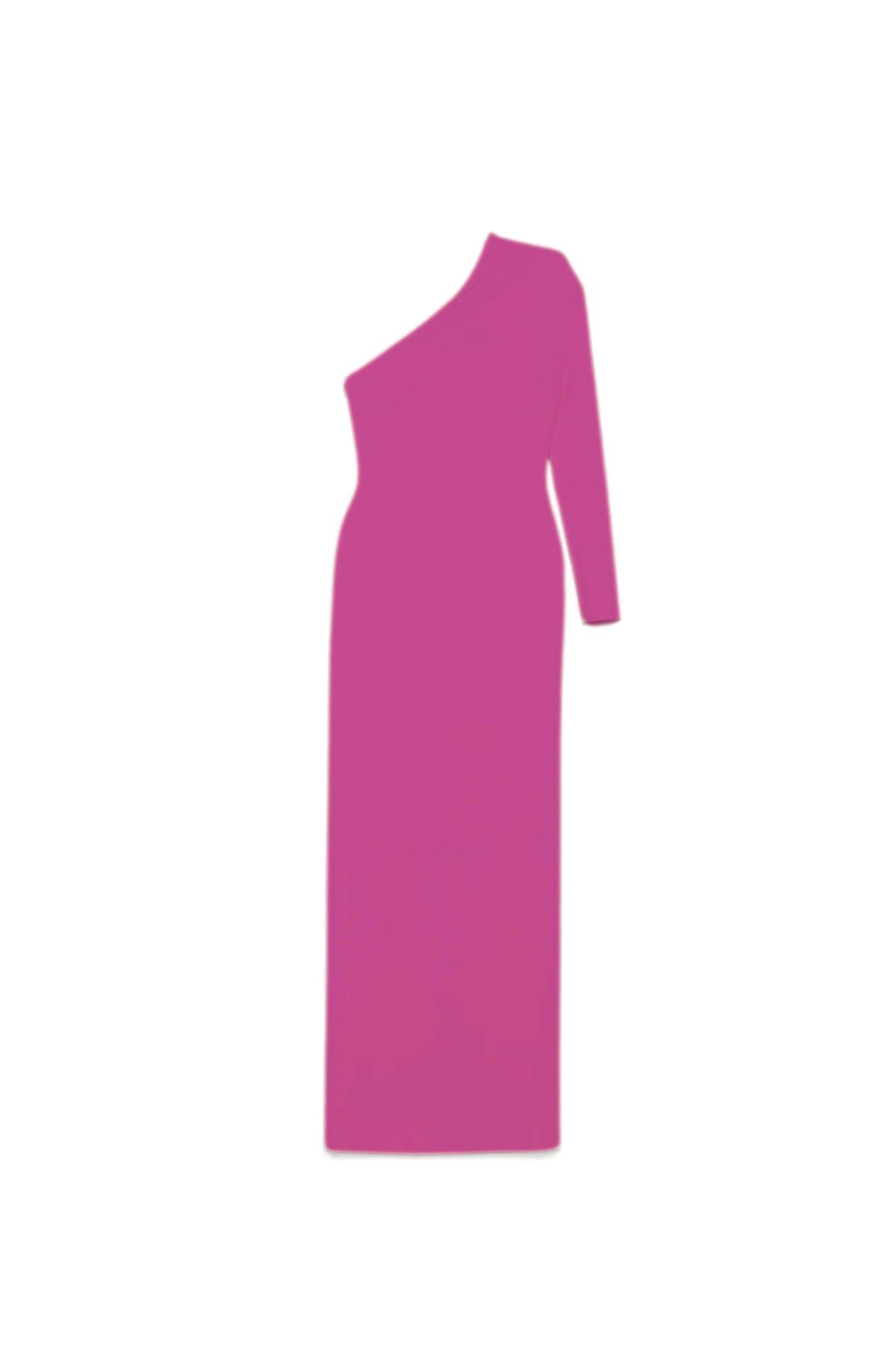 solace london joana dress