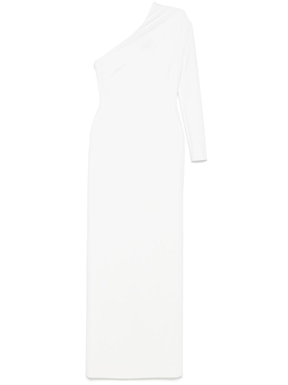 solace london joana maxi dress