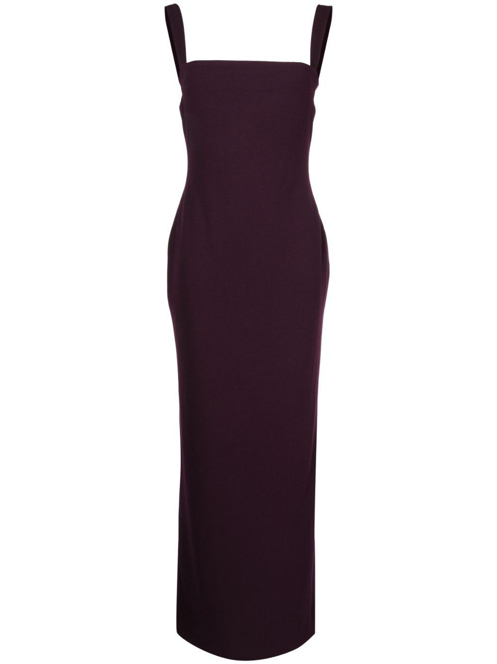 solace london joni maxi dress
