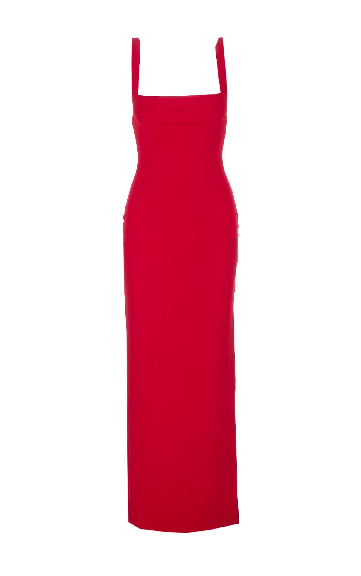 solace london joni maxi dress