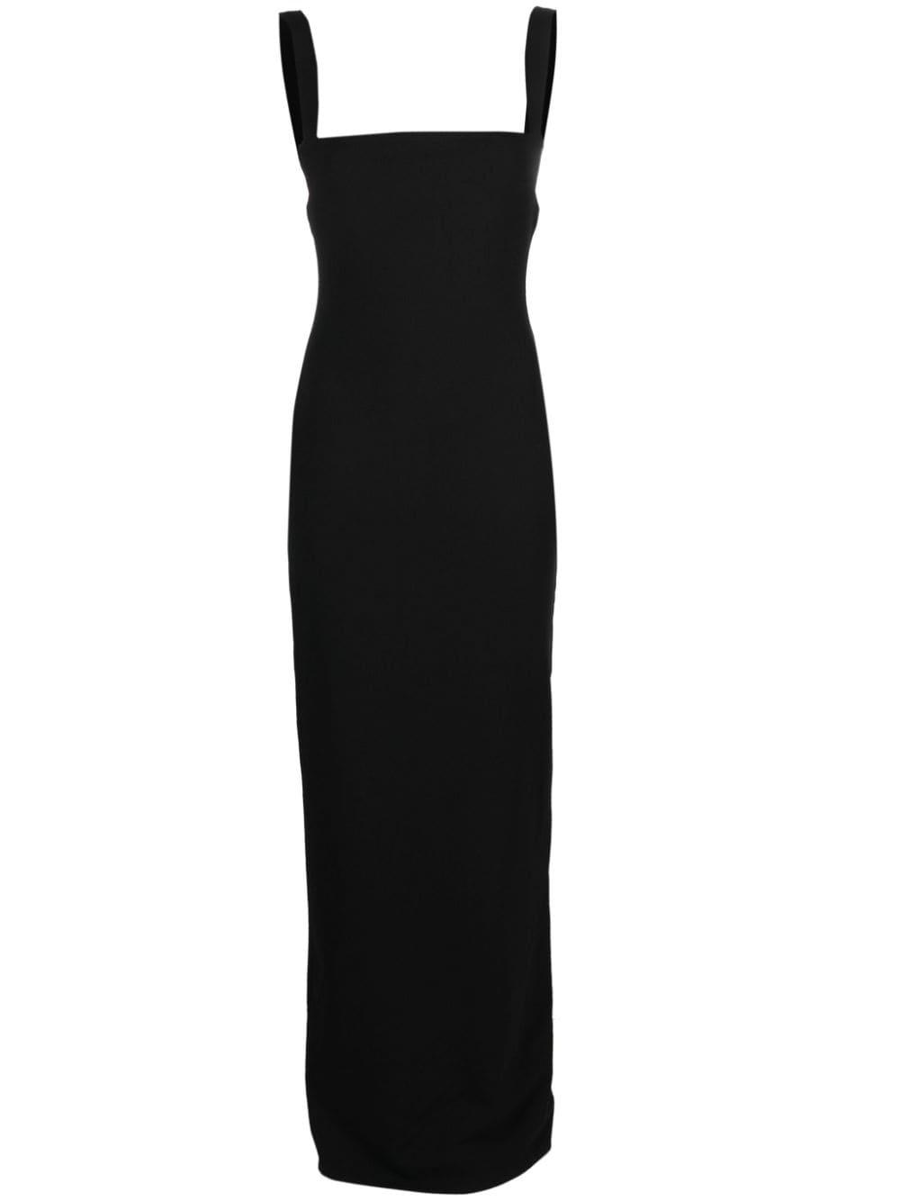 solace london joni maxi dress