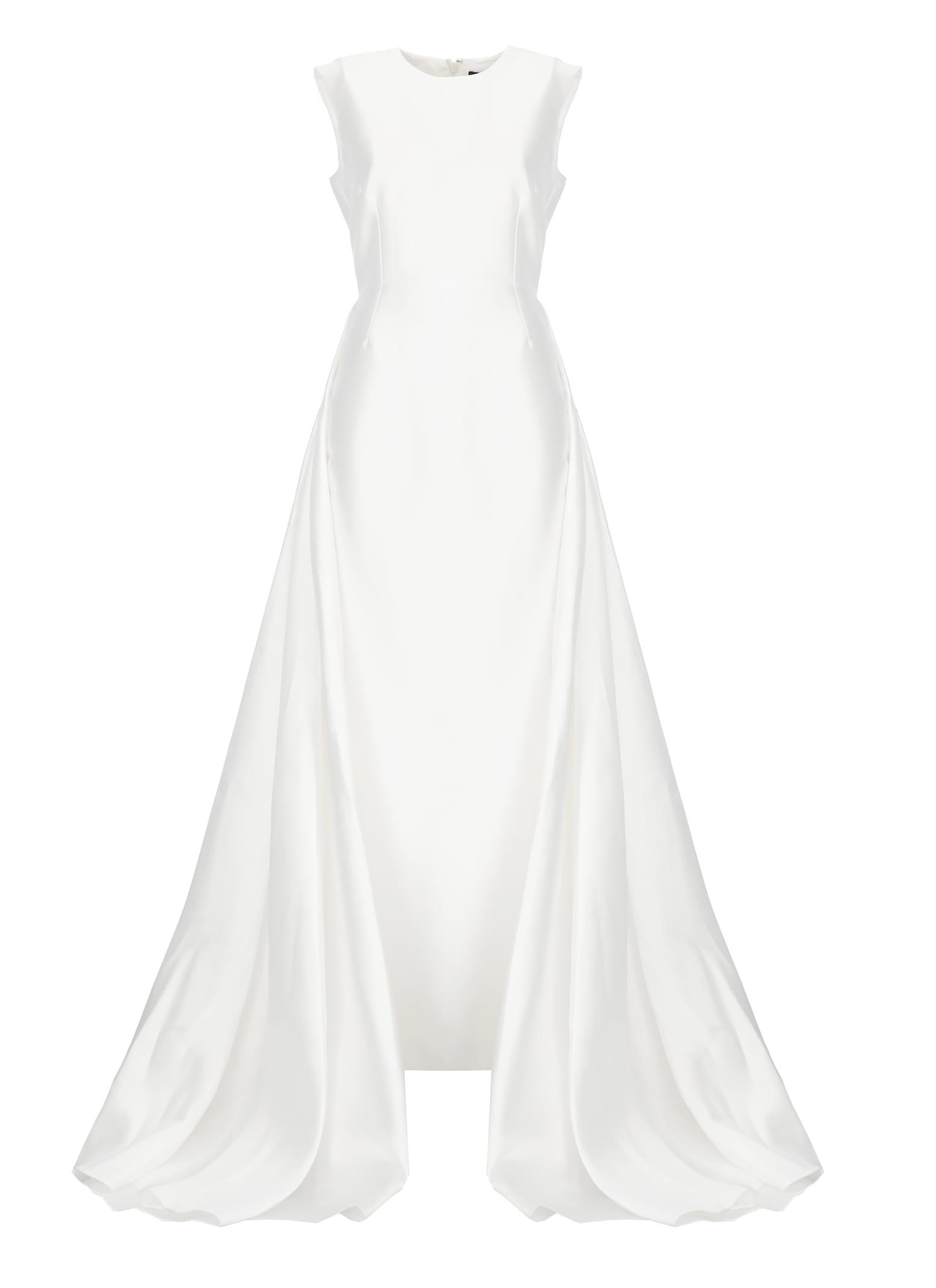 solace london larsen maxi dress