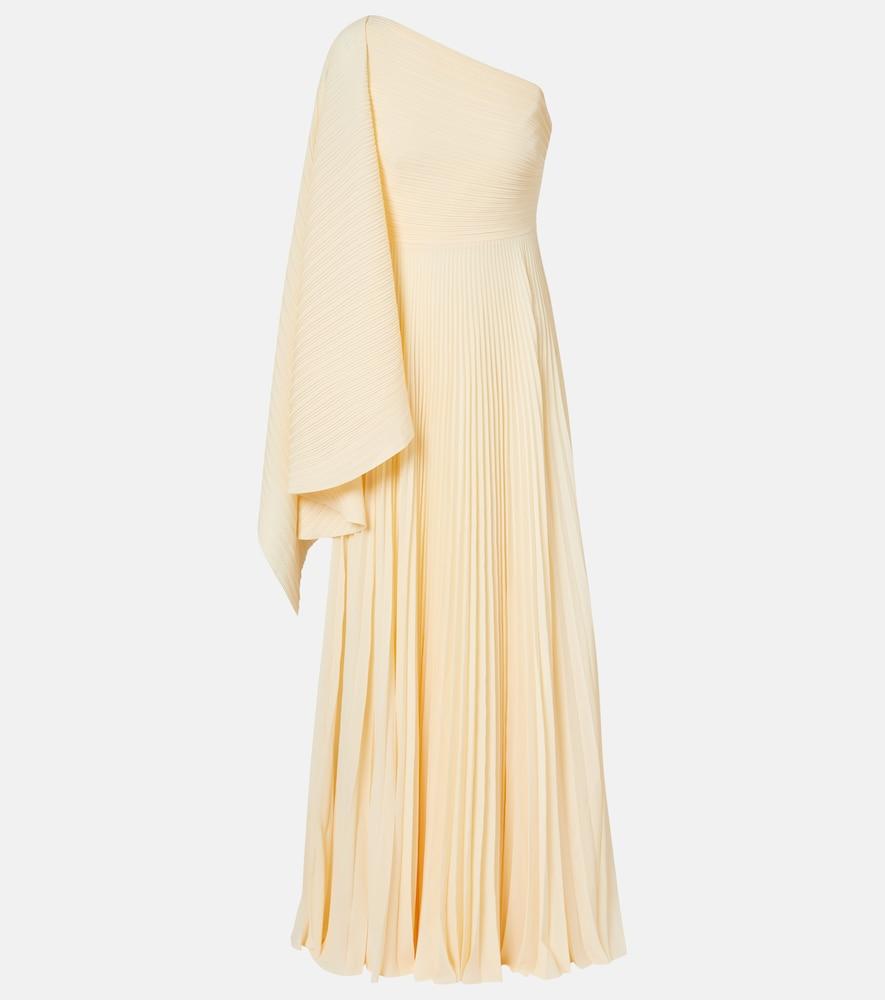 solace london maci pleated one