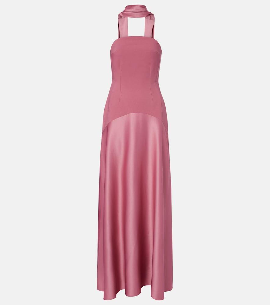 solace london mae satin