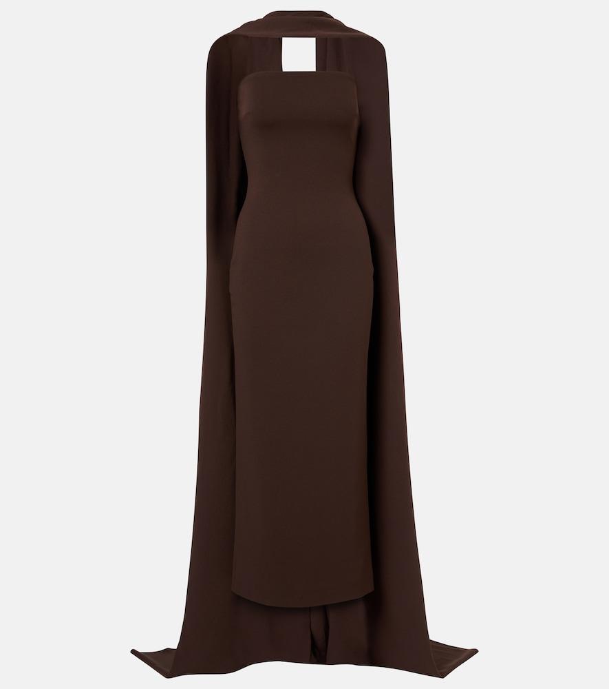 solace london martine scarf