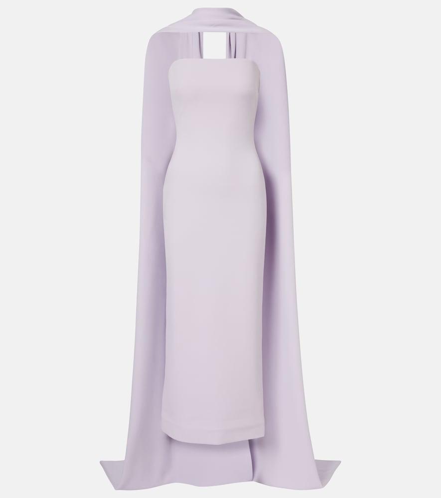 solace london martine scarf