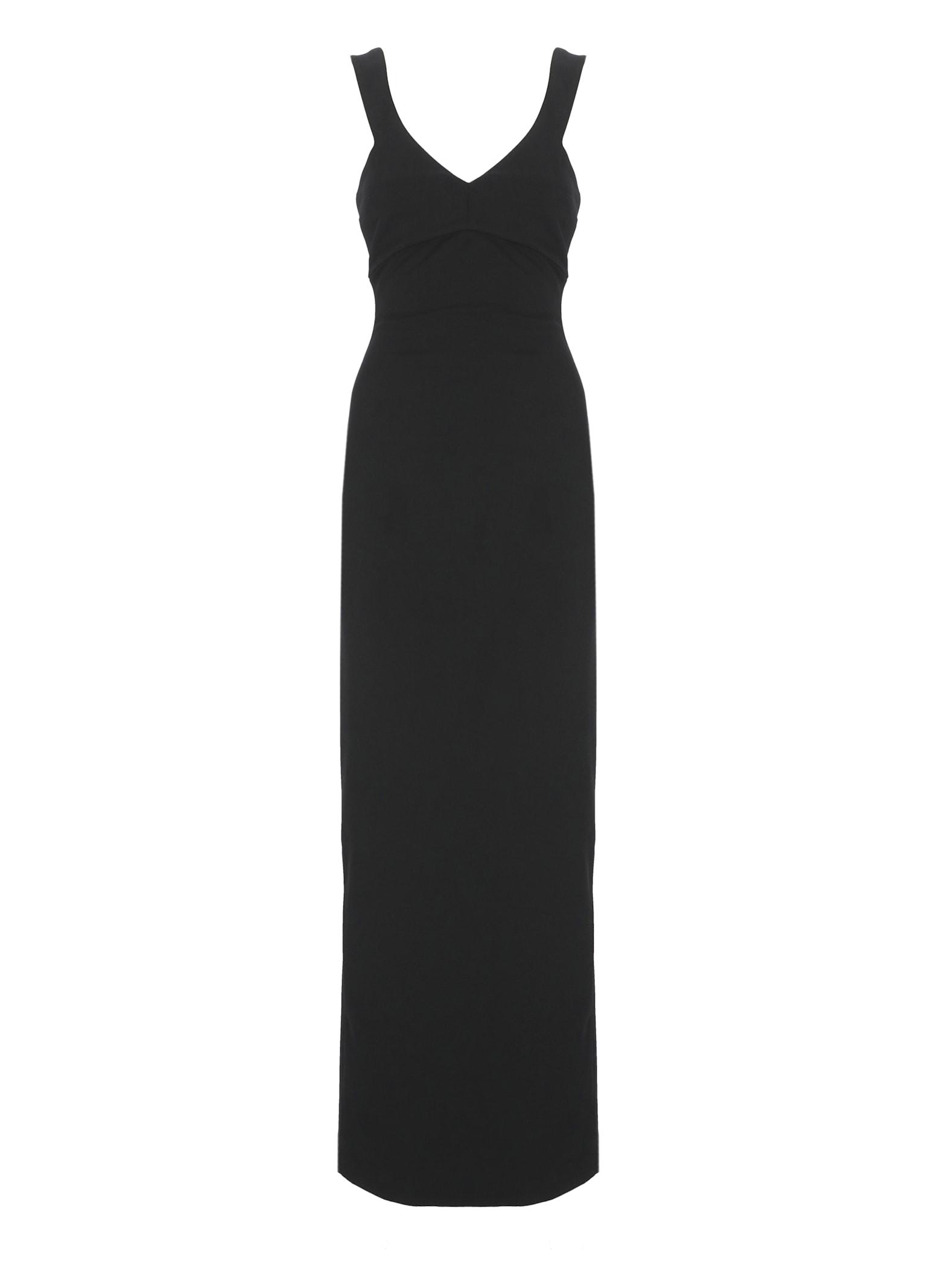 solace london maxi nalani dress