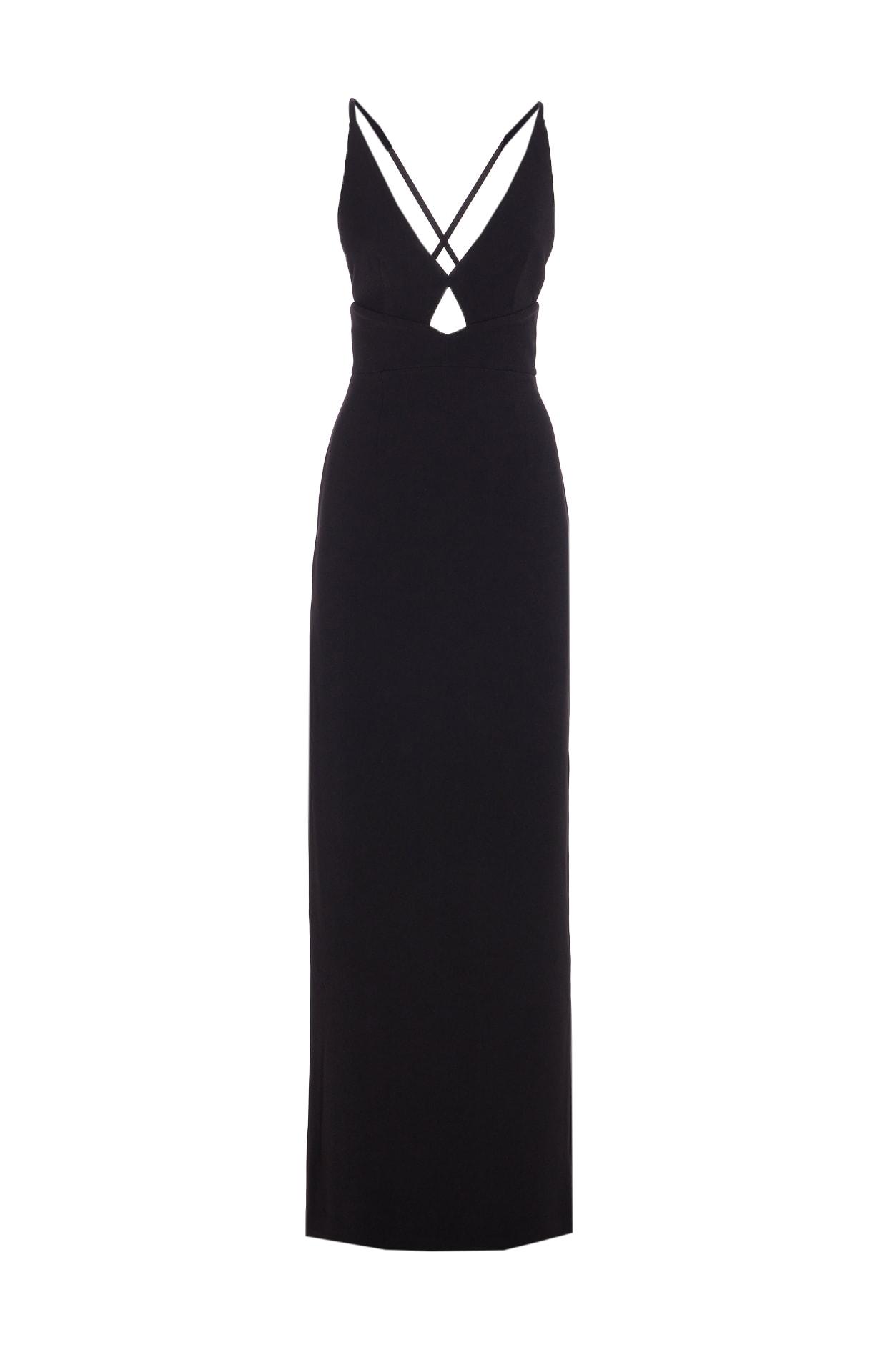 solace london milly maxi dress