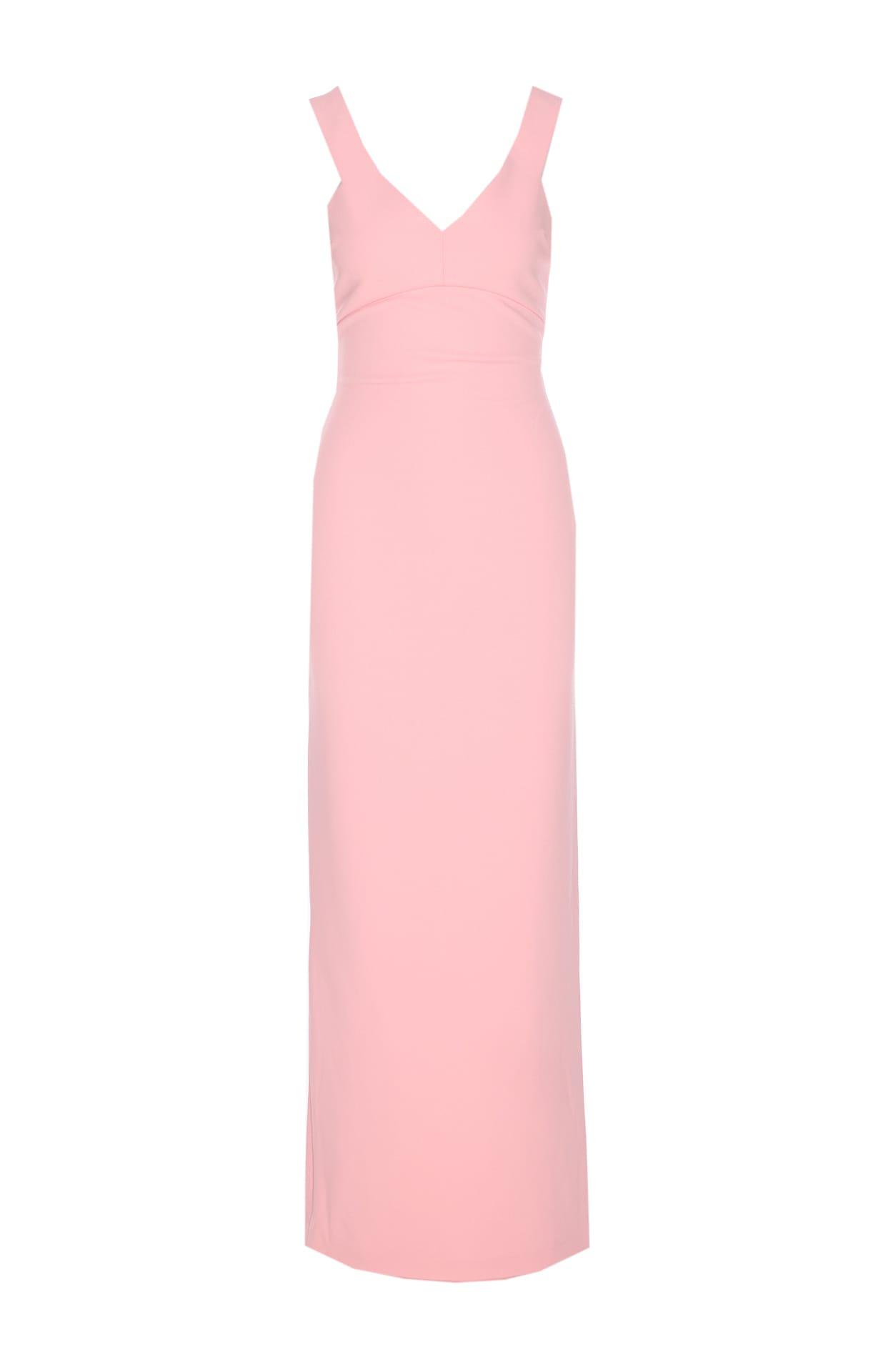 solace london nalani maxi dress