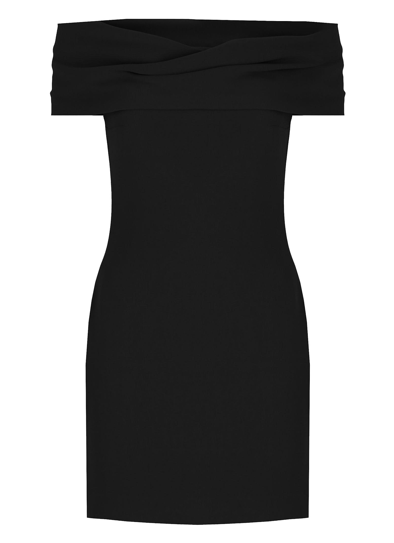 solace london neve mini dress