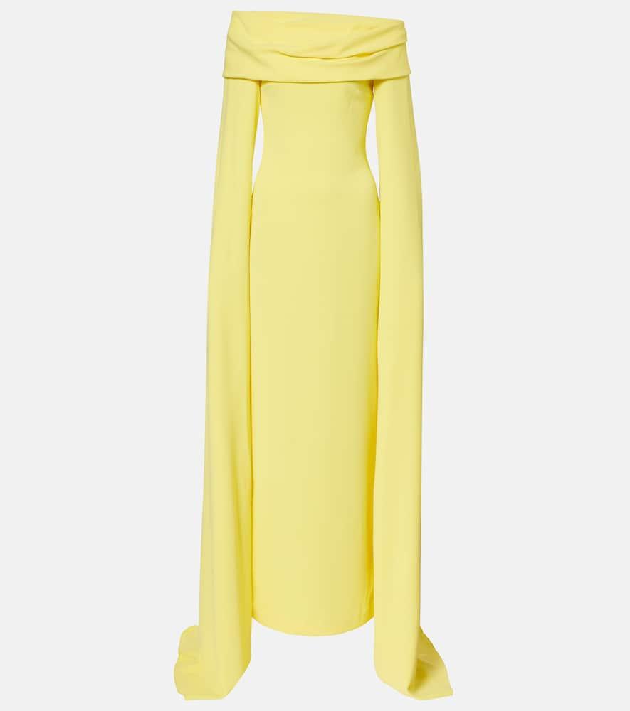 solace london nuri caped off