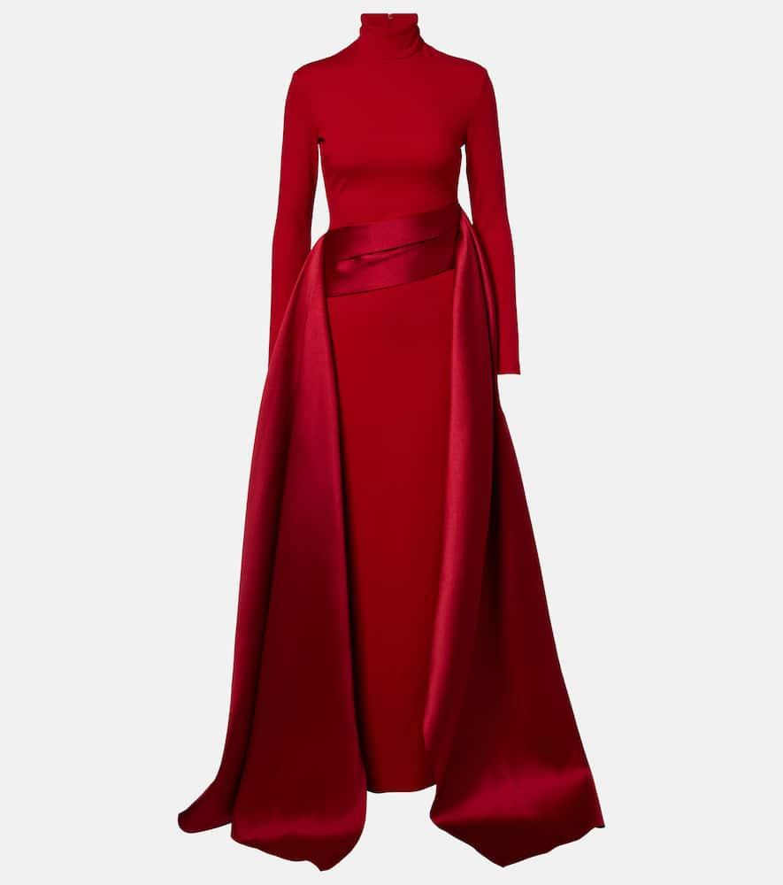 solace london olivia satin