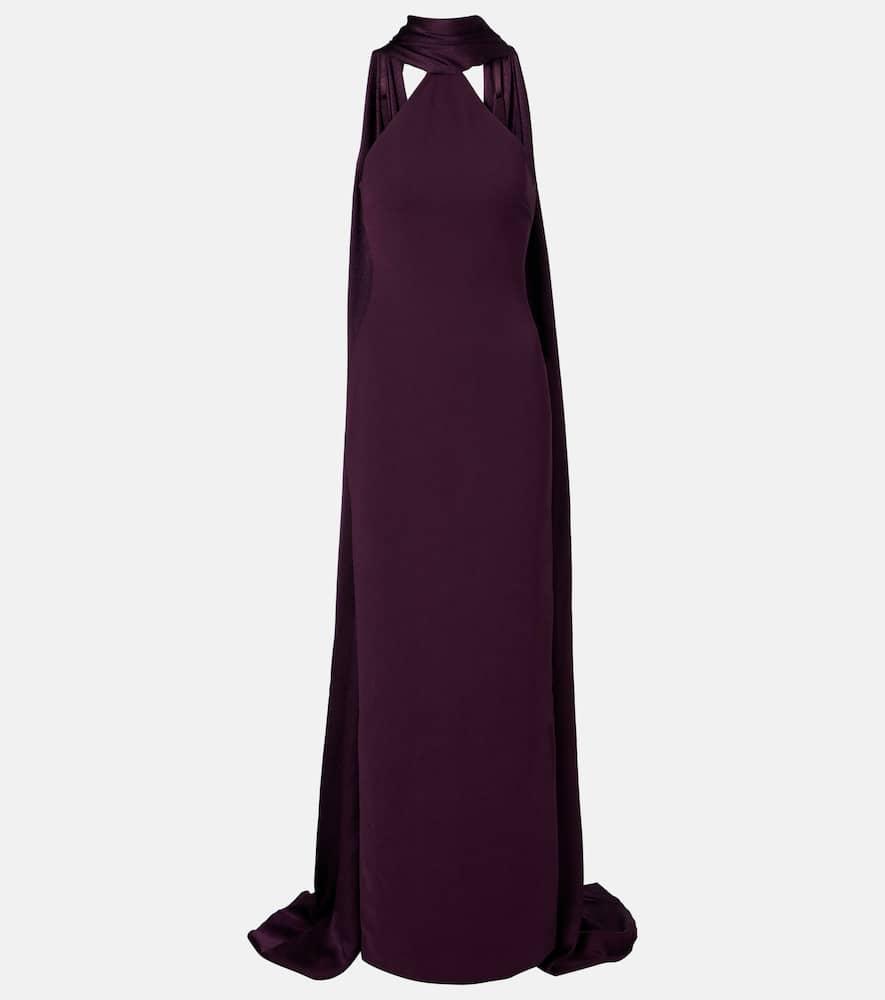 solace london ophelia cape