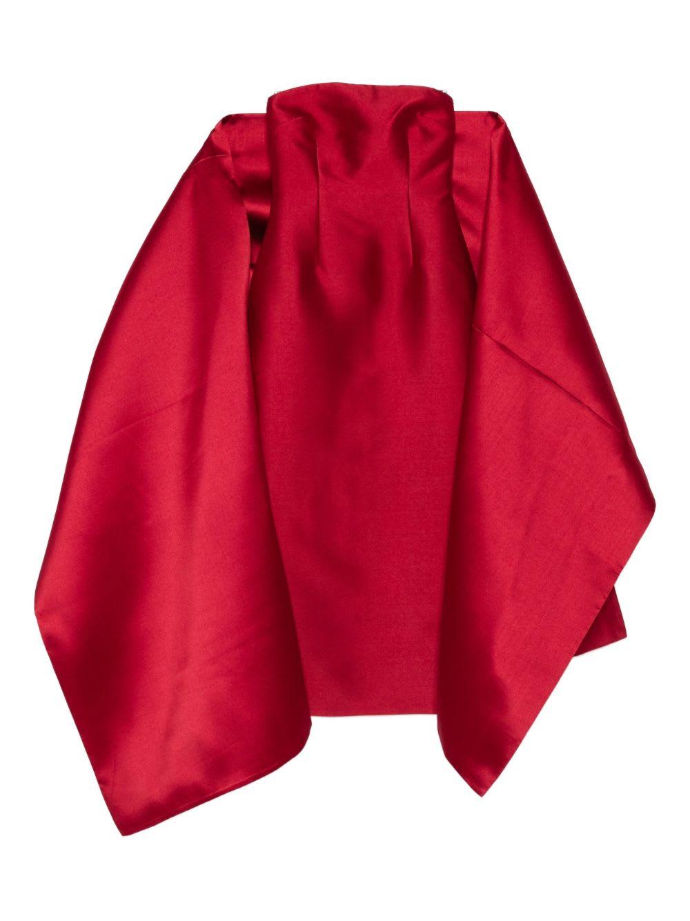 solace london renee maxi dress