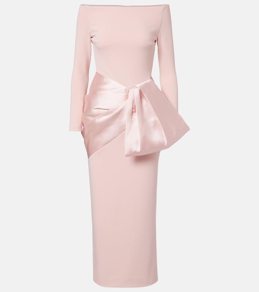 solace london rhianne satin