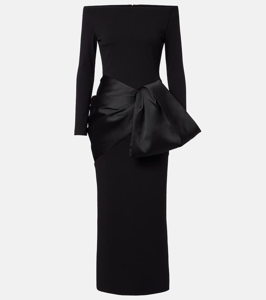 solace london rhianne satin