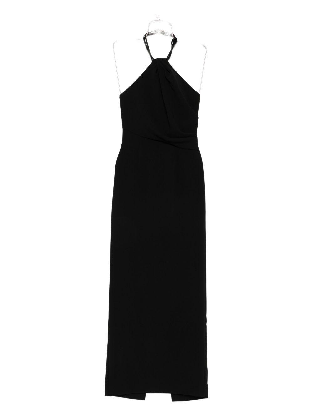 solace london riva maxi dress