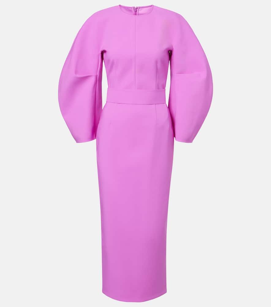 solace london sianne cocktail dress