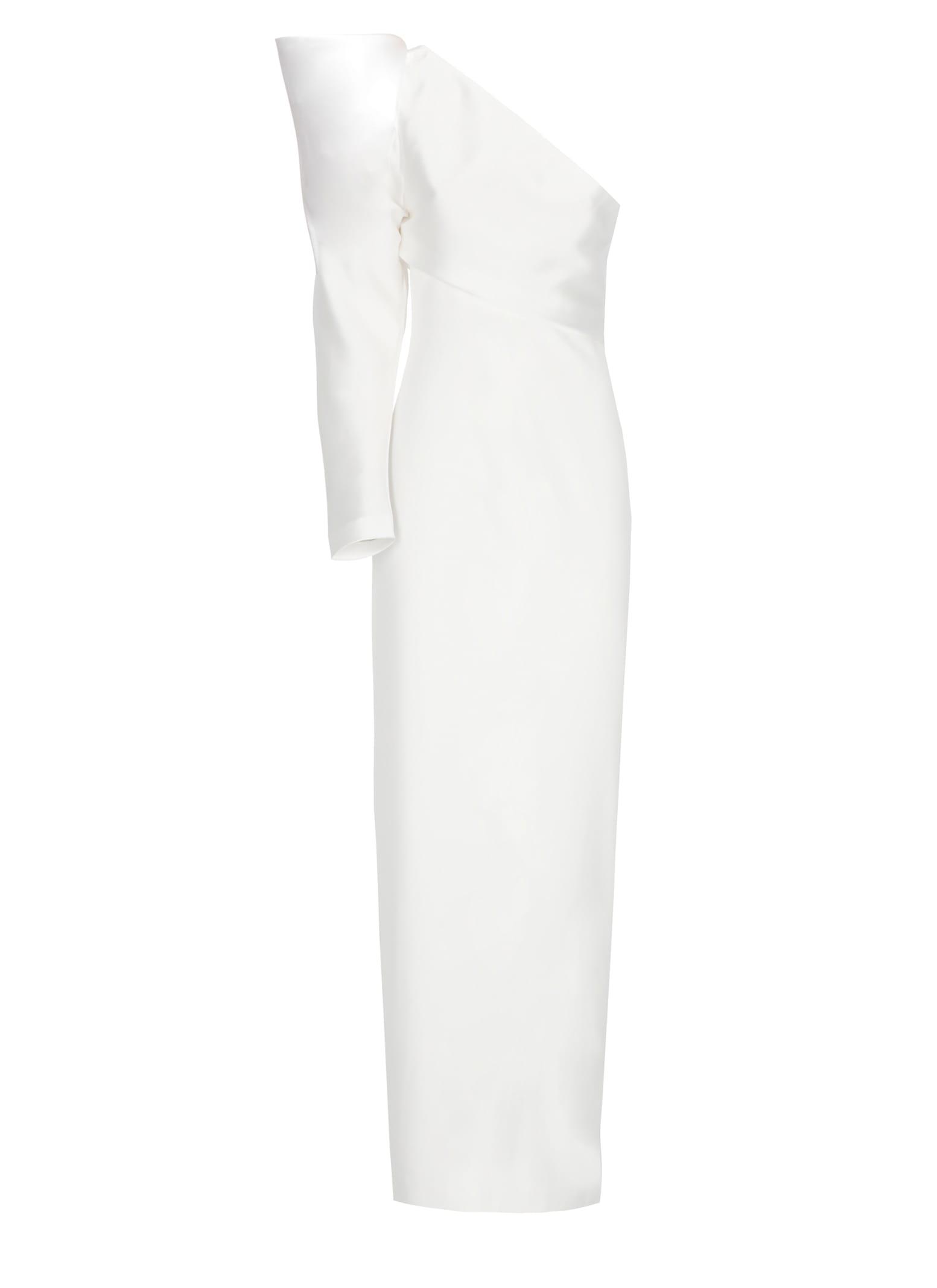 solace london tally maxi dress