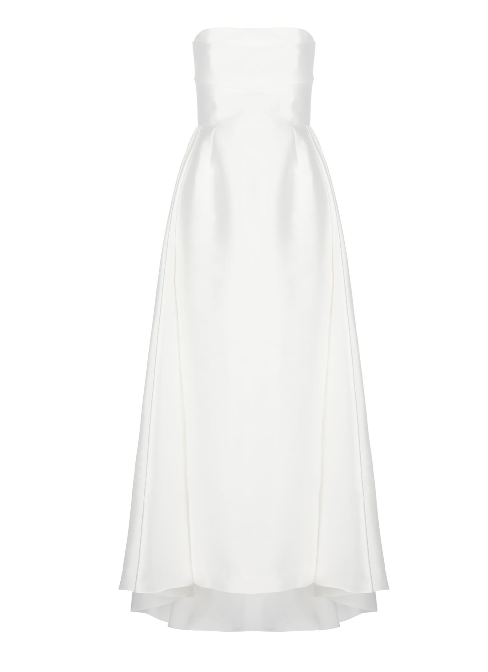solace london tiffany long dress