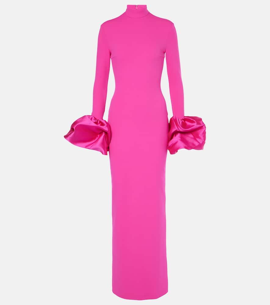 solace london viviana satin