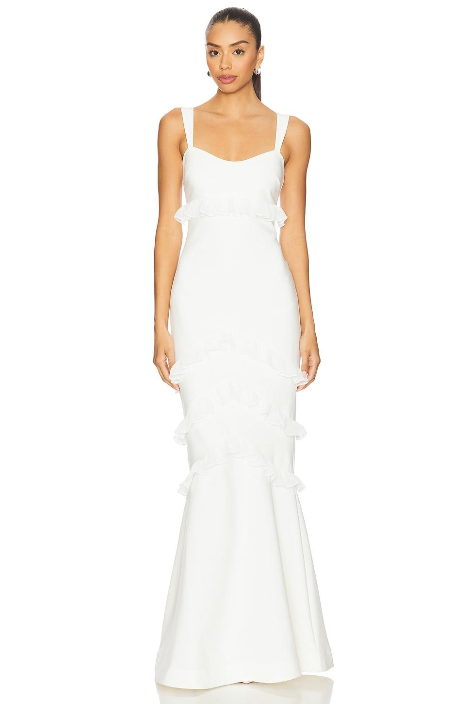 solana gown