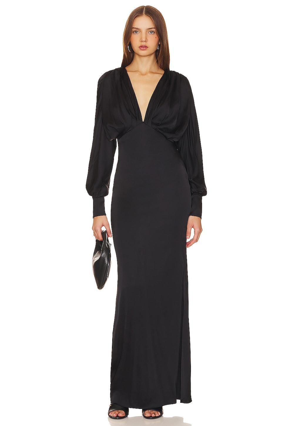 solange gown
