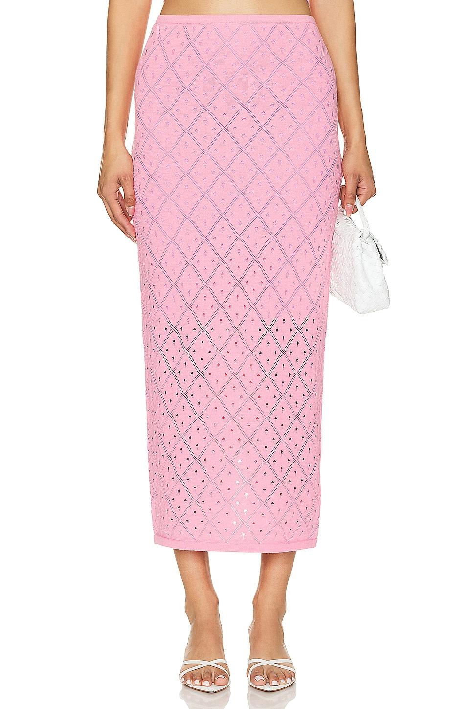 solano skirt